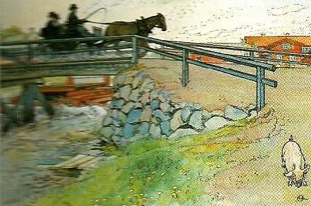 Carl Larsson bron